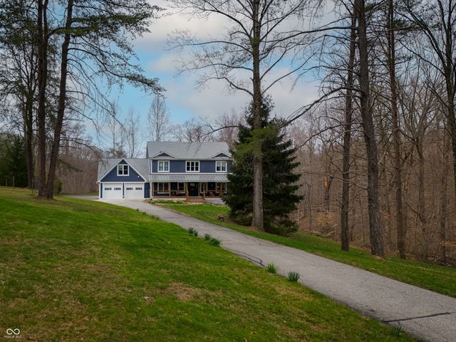 7721 Cordry Drive, Nineveh, IN 46164