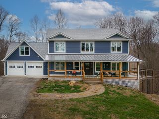 7721 Cordry Drive, Nineveh, IN 46164