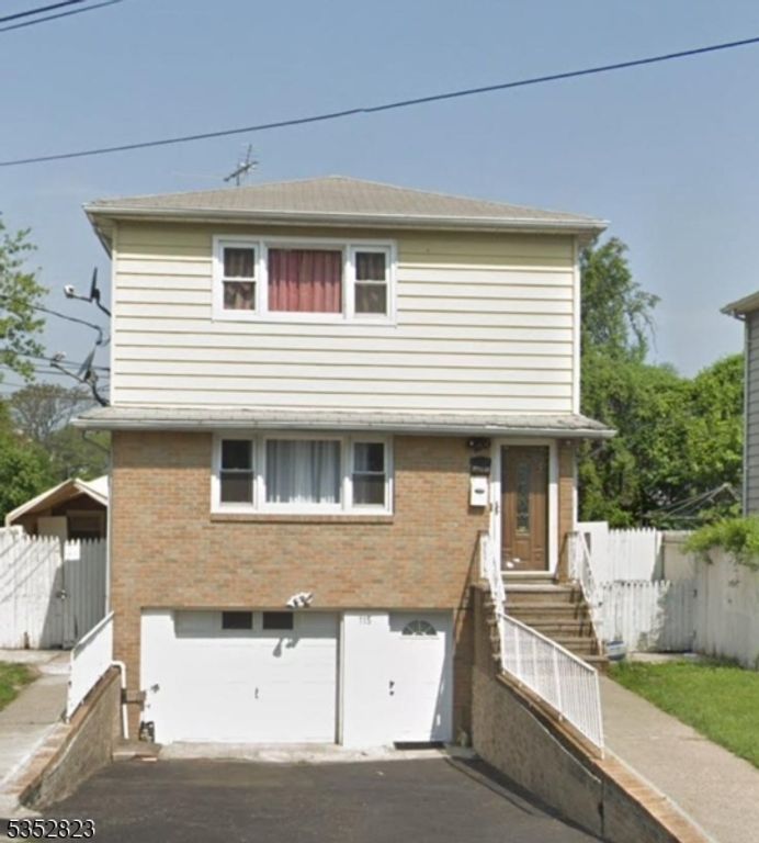 115 La France Ave, Bloomfield Twp., NJ 07003