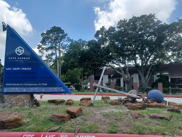 12100 Melville Drive 206B, Montgomery, TX 77356