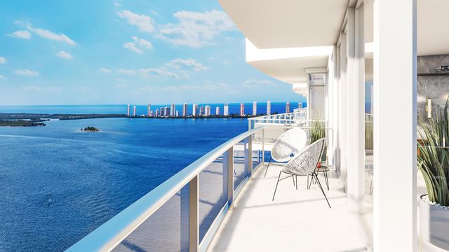 220 Lake Shore Drive 2323, Lake Park, FL 33403