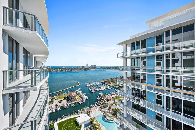 220 Lake Shore Drive 2323, Lake Park, FL 33403