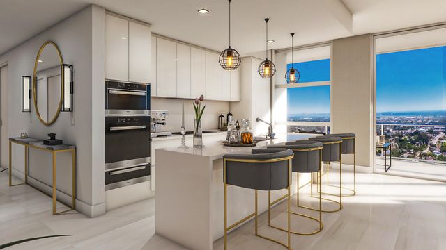 220 Lake Shore Drive 2323, Lake Park, FL 33403