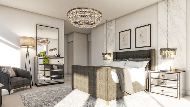 220 Lake Shore Drive 2323, Lake Park, FL 33403