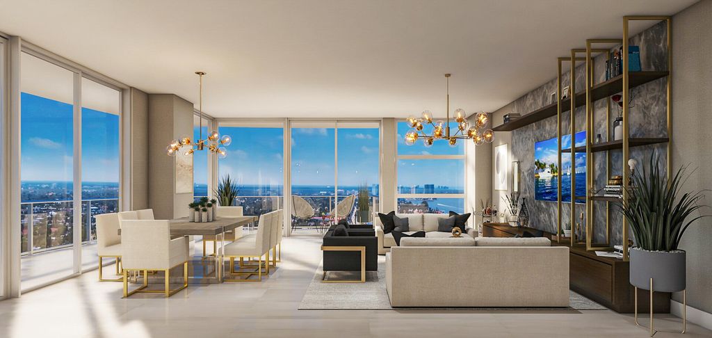 220 Lake Shore Drive 2323, Lake Park, FL 33403