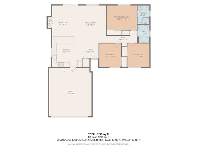 9524 Church Street, Rancho Cucamonga, CA 91730