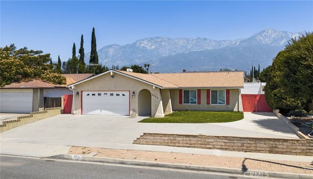 9524 Church Street, Rancho Cucamonga, CA 91730