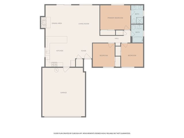 9524 Church Street, Rancho Cucamonga, CA 91730