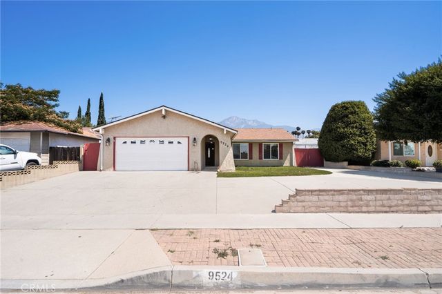 9524 Church Street, Rancho Cucamonga, CA 91730
