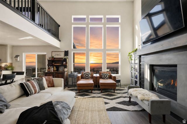 1027 W SEASONS VIEW CT, Lehi, UT 84048