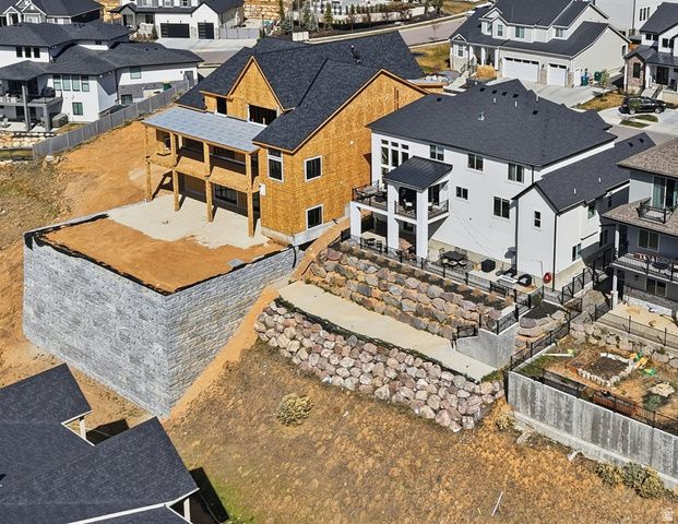 1027 W SEASONS VIEW CT, Lehi, UT 84048