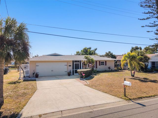 556 S NEPONSIT DRIVE, Venice, FL 34293