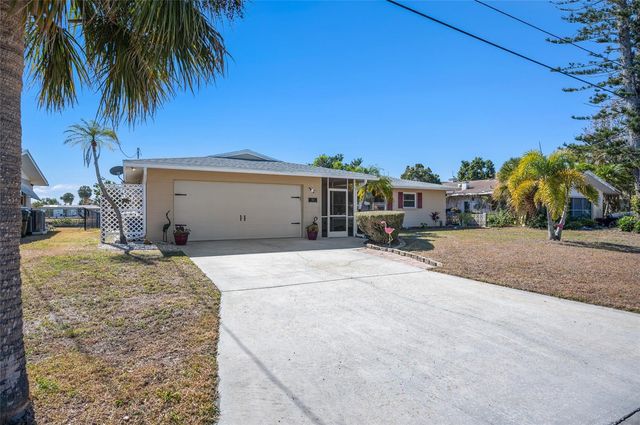 556 S NEPONSIT DRIVE, Venice, FL 34293