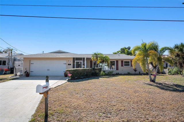 556 S NEPONSIT DRIVE, Venice, FL 34293