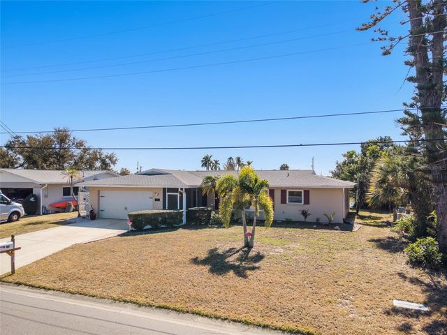 556 S NEPONSIT DRIVE, Venice, FL 34293
