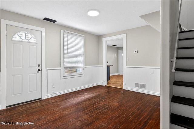 413 E Ormsby Ave, Louisville, KY 40203