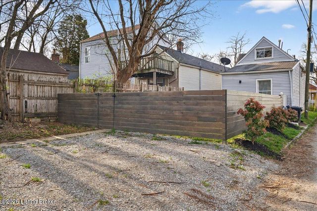 413 E Ormsby Ave, Louisville, KY 40203