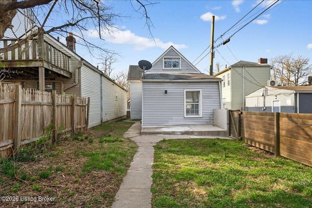 413 E Ormsby Ave, Louisville, KY 40203