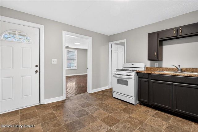 413 E Ormsby Ave, Louisville, KY 40203