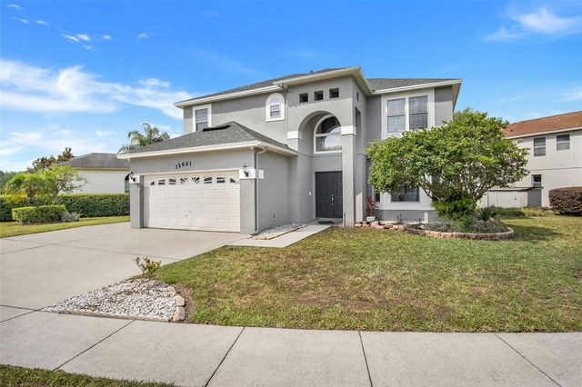 12661 ENCLAVE DRIVE, Orlando, FL 32837