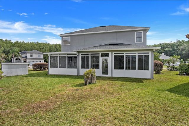 12661 ENCLAVE DRIVE, Orlando, FL 32837