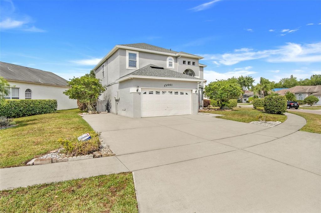 12661 ENCLAVE DRIVE, Orlando, FL 32837