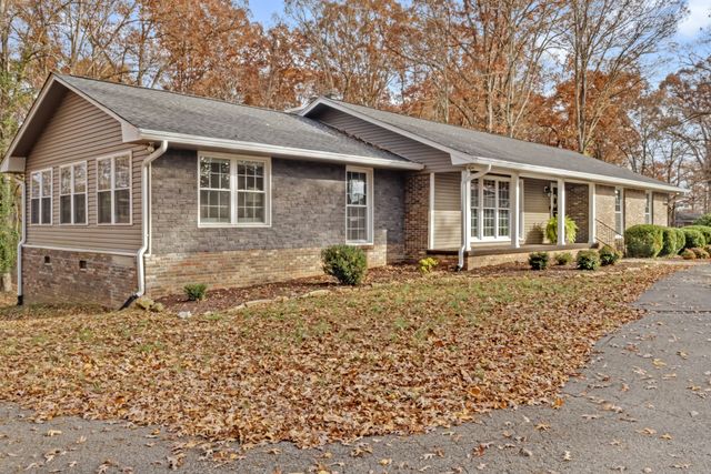 119 Cedar Hill Dr, Waverly, TN 37185