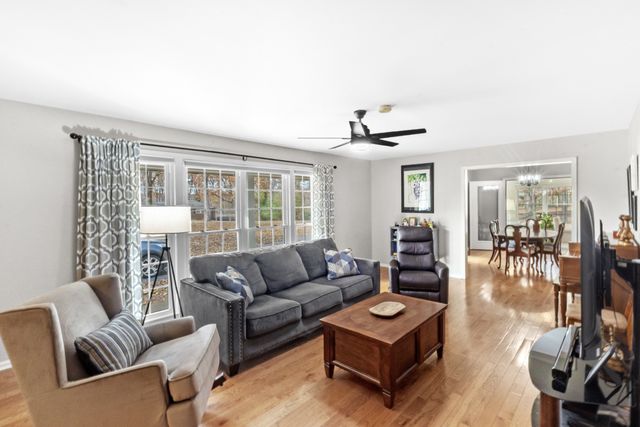 119 Cedar Hill Dr, Waverly, TN 37185