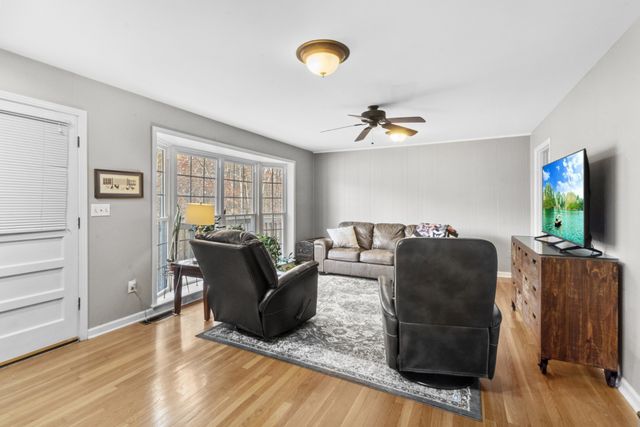 119 Cedar Hill Dr, Waverly, TN 37185