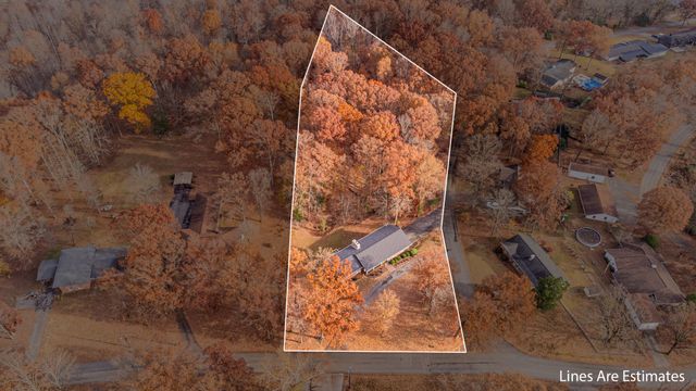 119 Cedar Hill Dr, Waverly, TN 37185