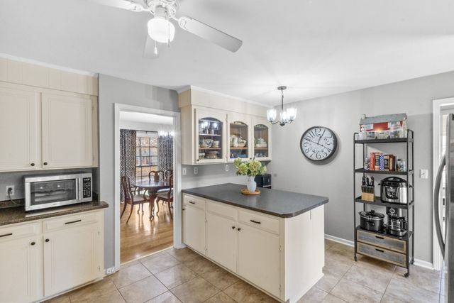 119 Cedar Hill Dr, Waverly, TN 37185