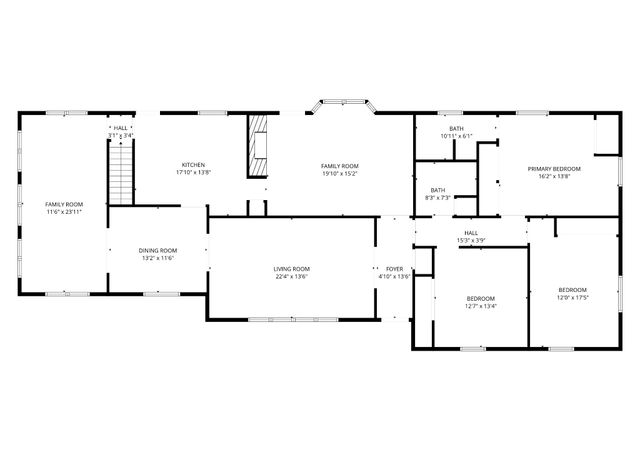 119 Cedar Hill Dr, Waverly, TN 37185