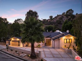3637 Loadstone Drive, Sherman Oaks, CA 91403