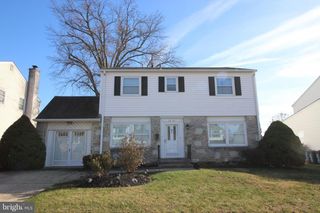 13037 SEWELL RD, Philadelphia, PA 19116