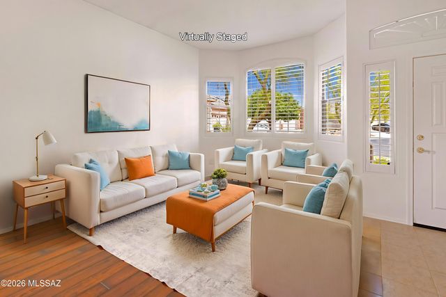 13455 N Big View Court, Oro Valley, AZ 85755