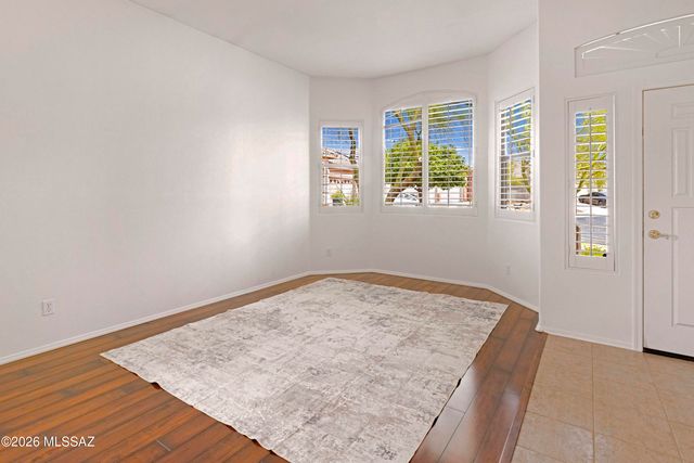 13455 N Big View Court, Oro Valley, AZ 85755