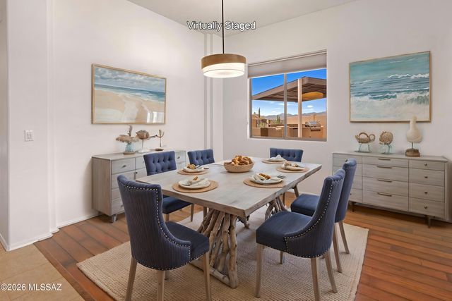 13455 N Big View Court, Oro Valley, AZ 85755