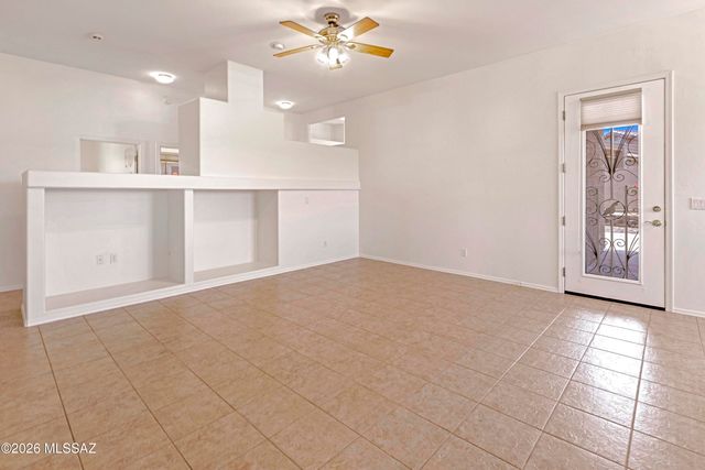 13455 N Big View Court, Oro Valley, AZ 85755