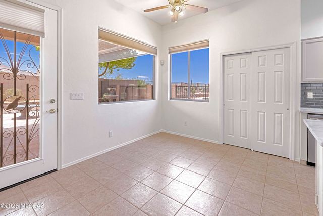 13455 N Big View Court, Oro Valley, AZ 85755