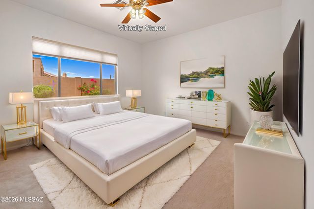 13455 N Big View Court, Oro Valley, AZ 85755