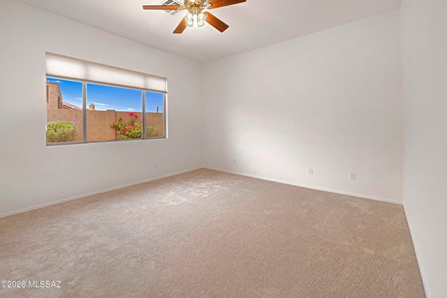 13455 N Big View Court, Oro Valley, AZ 85755