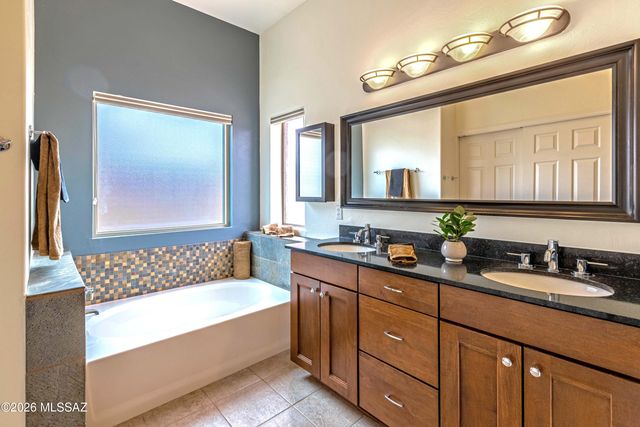 13455 N Big View Court, Oro Valley, AZ 85755