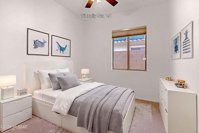 13455 N Big View Court, Oro Valley, AZ 85755