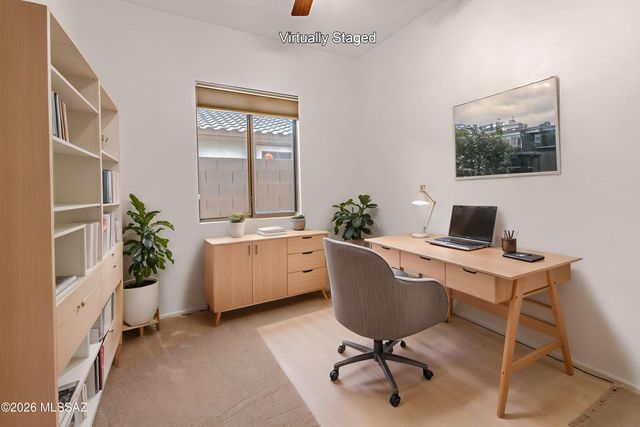 13455 N Big View Court, Oro Valley, AZ 85755