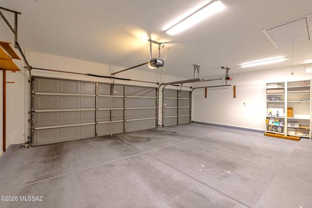 13455 N Big View Court, Oro Valley, AZ 85755