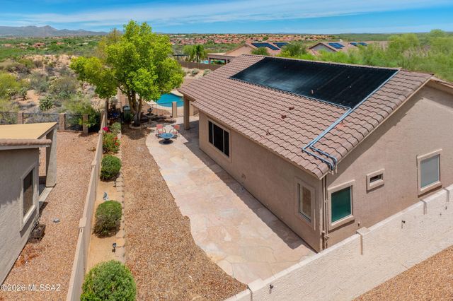13455 N Big View Court, Oro Valley, AZ 85755