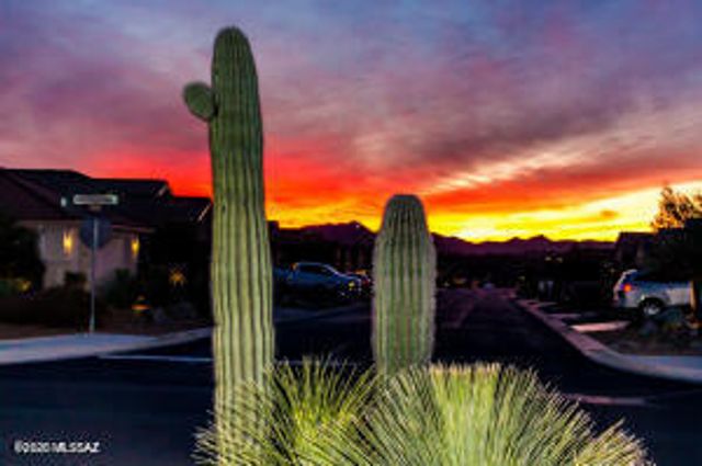 13455 N Big View Court, Oro Valley, AZ 85755