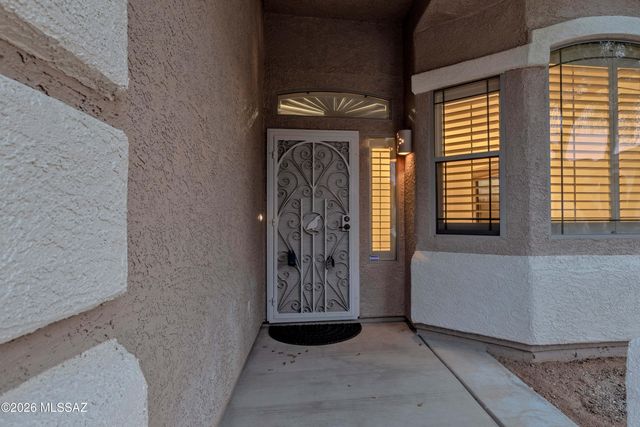 13455 N Big View Court, Oro Valley, AZ 85755