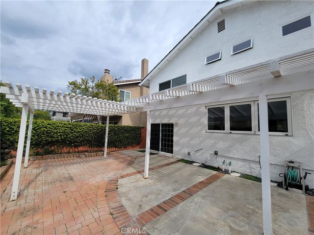 8 Hidalgo, Irvine, CA 92620