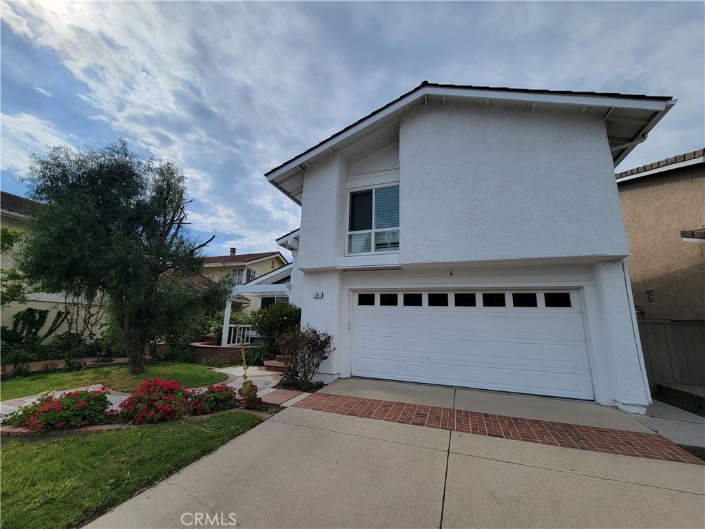 8 Hidalgo, Irvine, CA 92620